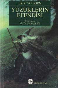 Yüzüklerin Efendisi (1-2-3 Cilt) /Yüzük Kardeşliği/İki Kule/Kralın Dönüşü Yüzüklerin Efendisi (1-2-3 Cilt) /Yüzük Kardeşliği/İki Kule/Kralın Dönüşü