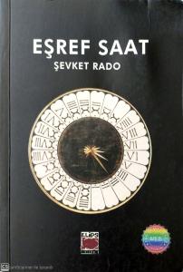 Eşref Saat Eşref Saat