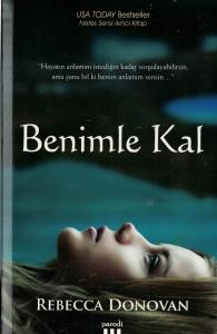 Benimle Kal / Nefes Serisi 2. Kitap Benimle Kal / Nefes Serisi 2. Kitap