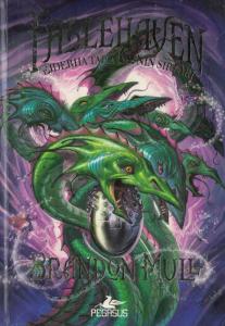 Fablehaven -4  Ejderha Tapınağı'nın Sırları Fablehaven -4  Ejderha Tapınağı'nın Sırları