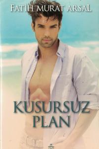 Kusursuz Plan (Ciltli)