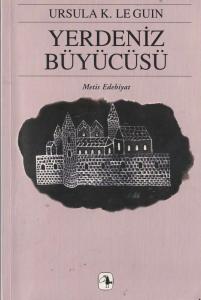 Yerdeniz Büyücüsü