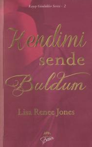Kendimi Sende Buldum