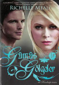 Gümüş Gölgeler Gümüş Gölgeler