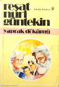 Yaprak Dökümü Yaprak Dökümü