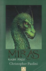 Miras  Ruhlar Dehlizi