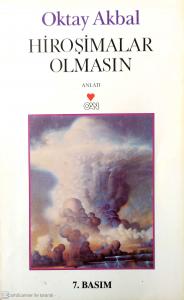 Hiroşimalar Olmasın