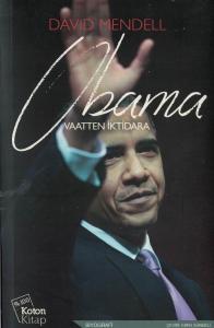 Obama  Vaatten İktidara