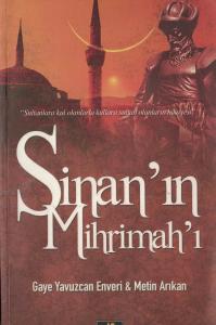 Sinan'ın Mihrimah'ı