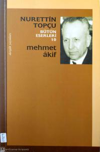 Mehmet Akif