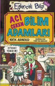 Acı Çeken Bilim Adamları