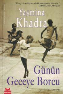 Günün Geceye Borcu Günün Geceye Borcu