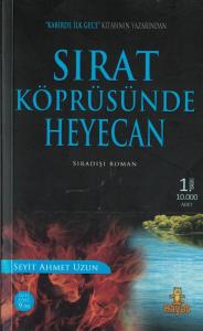 Kabirde İlk Gece -2 / Sırat Köprüsünde Heyecan