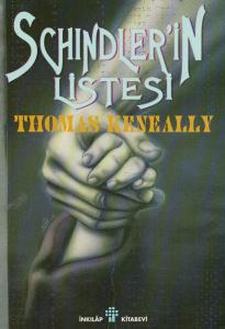 Schindler' in Listesi