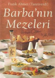 Barba'nın Mezeleri