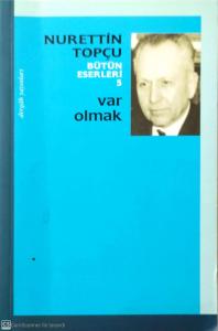 Var Olmak