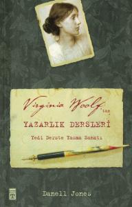 Virginia Woolf'tan Yazarlık Dersleri