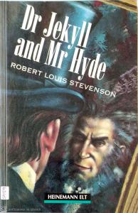 Dr Jekyll And Mr Hyde Dr Jekyll And Mr Hyde