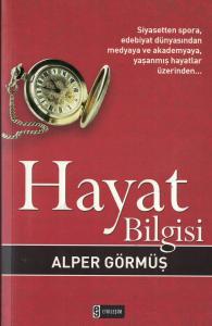 Hayat Bilgisi Hayat Bilgisi