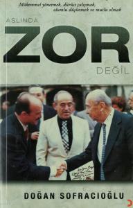 Aslında Zor Değil