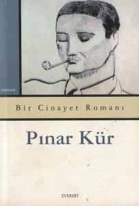 Bir Cinayet Romanı