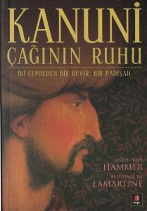 Kanuni  Çağının Ruhu Kanuni  Çağının Ruhu