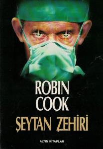 Şeytan Zehiri Şeytan Zehiri