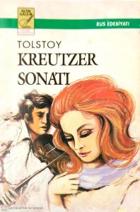 Kreutzer Sonatı Kreutzer Sonatı