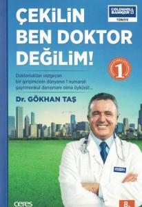 Çekilin Ben Doktor Değilim! Çekilin Ben Doktor Değilim!