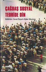Çağdaş Sosyal Teoride Din Çağdaş Sosyal Teoride Din