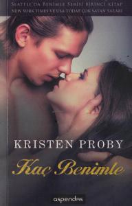 Kaç Benimle