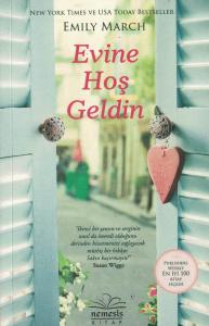 Evine Hoş Geldin