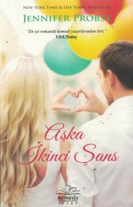 Aşka İkinci Şans Aşka İkinci Şans