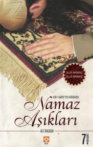 Namaz Aşıkları