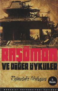 Raşömon ve Diğer Öyküler