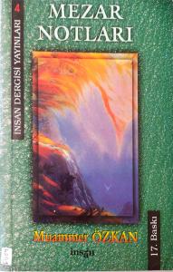 Mezar Notları