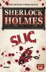 Sherlock Holmes  - Suç Sherlock Holmes  - Suç