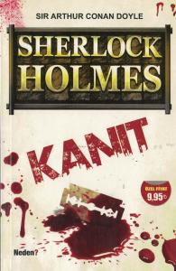Sherlock Holmes - Kanıt Sherlock Holmes - Kanıt