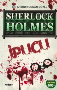 Sherlock Holmes - İpucu
