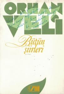Bütün Şiirleri / Orhan Veli