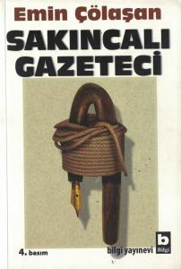 Sakıncalı Gazeteci Sakıncalı Gazeteci