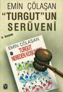 Turgut'un Serüveni Turgut'un Serüveni