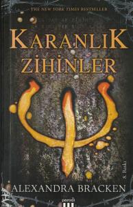 Karanlık Zihinler Karanlık Zihinler