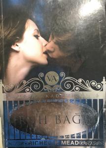 Ruh Bağı / Vampir Akademisi-5 Ruh Bağı / Vampir Akademisi-5