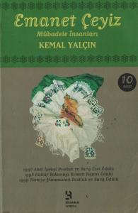 Emanet Çeyiz Mübadele İnsanları Emanet Çeyiz Mübadele İnsanları