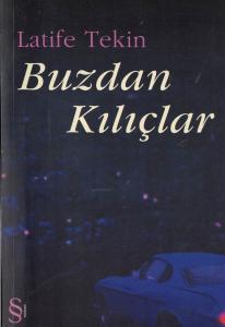 Buzdan Kılıçlar