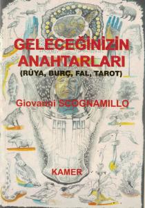 Geleceğinizin Anahtarları / (Rüya, Burç, Fal, Tarot) Geleceğinizin Anahtarları / (Rüya, Burç, Fal, Tarot)