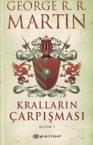 Kralların Çarpışması Kısım 1 / Buz ve Ateşin Şarkısı 2