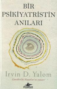Bir Psikiyatristin Anıları