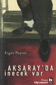 Aksaray'da İnecek Var